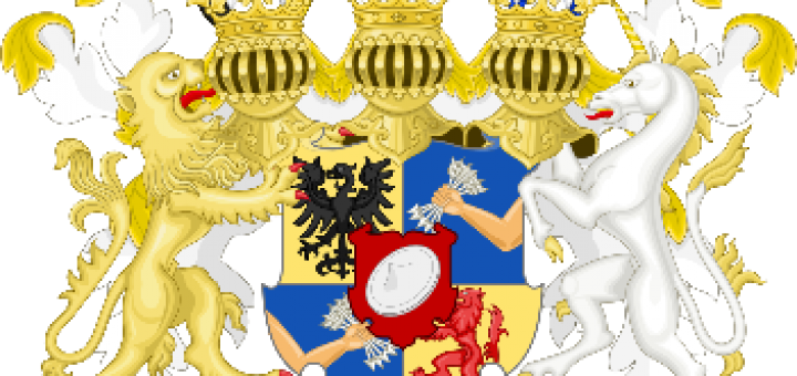 نشان خانوادگی راتچایلدها