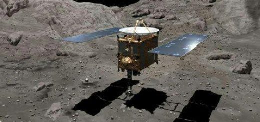 کاوشگر هایابوسا