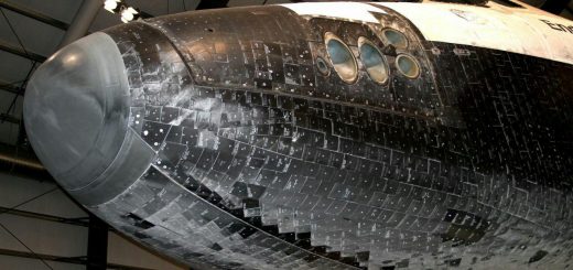 هیت شیلد یا عایق حرارتی