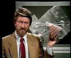 ریچارد هوگلند