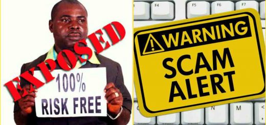 کلاهبرداری نیجریه ای