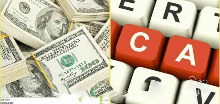 کلاهبرداری نیجریه ای