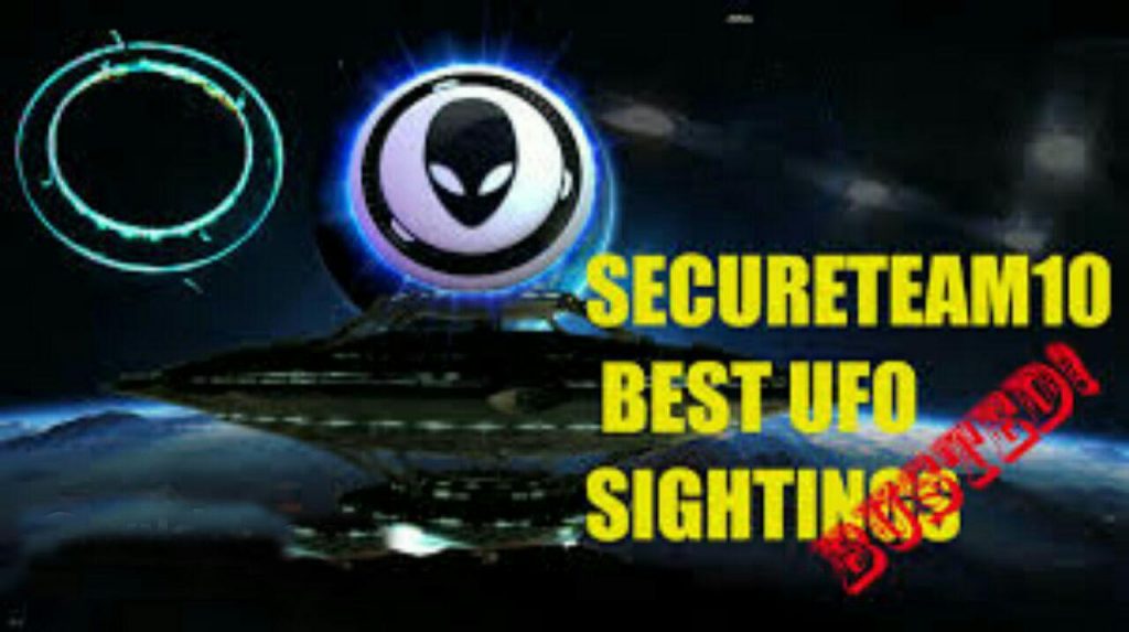 جعل موضوعات یوفویی