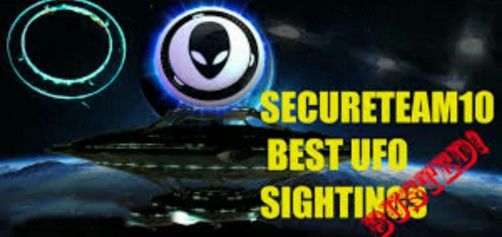 جعل موضوعات یوفویی