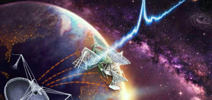 پروژه شکار حیات فرازمینی