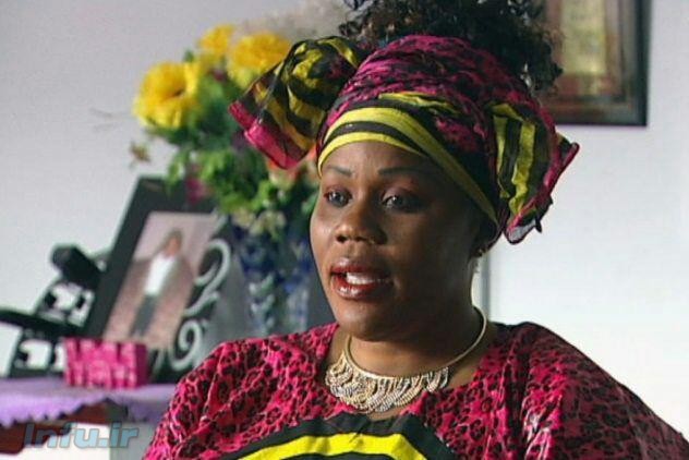 سرگذشت زنی که در مجلس ختمش شرکت کرد