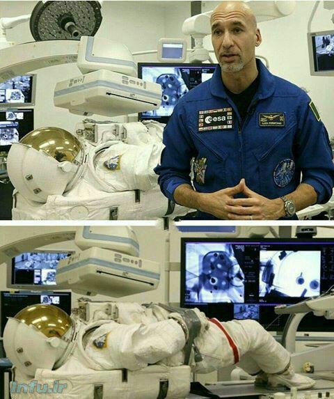 حقایقی درباره مریخ 