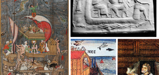 بی نظمی قدیم جهانی