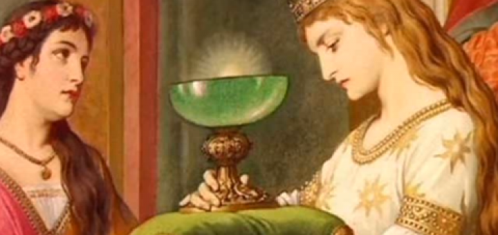 عیسی مسیح و دوازده حواری