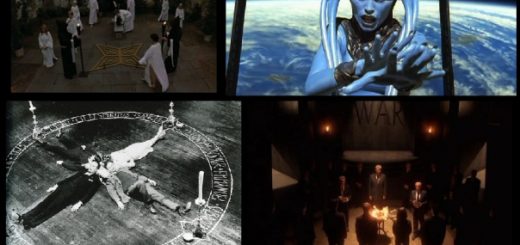 ایلومینانی مونث