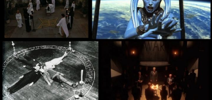 ایلومینانی مونث