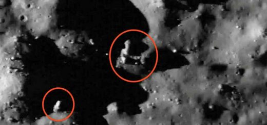 عدم بازگشت ناسا به ماه