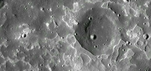 ماه اسرار آمیز و سوالات یوفولوژیست ها