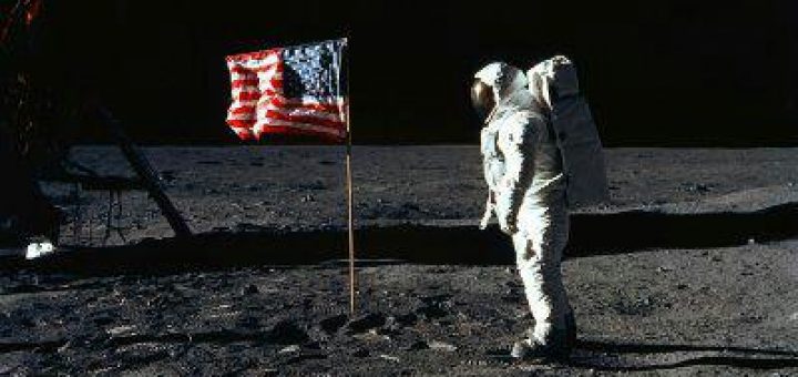 چرا ما به ماه نرفتیم