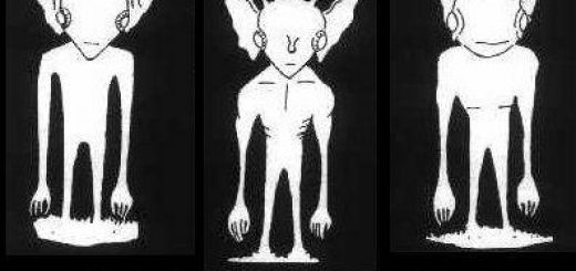 موش و گربه بازی موجودات بیگانه