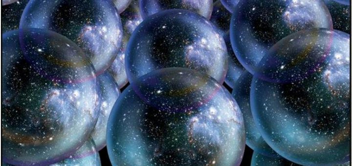 جهان های موازی