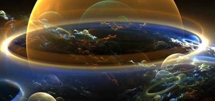 جهان های موازی