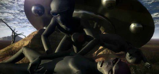 حادثه رازول،نیو مکزیکو،امریکا