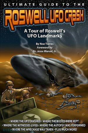 حادثه رازول،نیو مکزیکو،امریکا