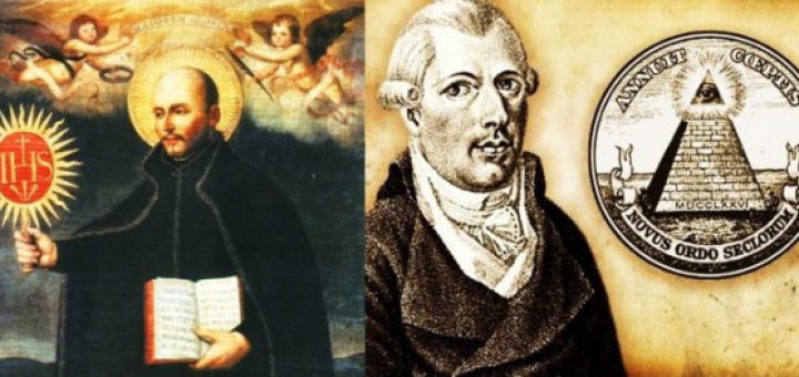 ایلومینانی مونث