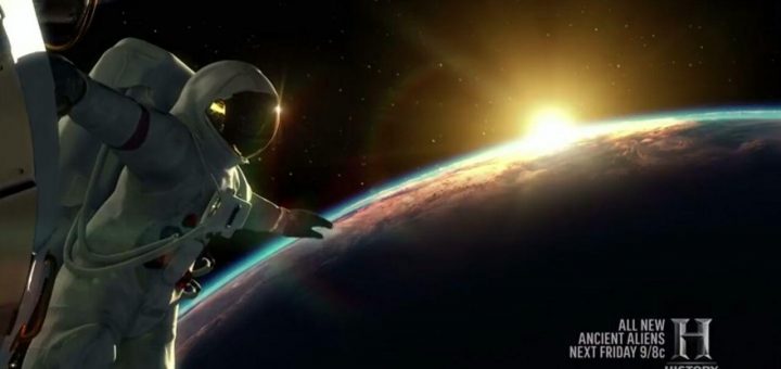 فضانوردان روس و زمزمه فضایی