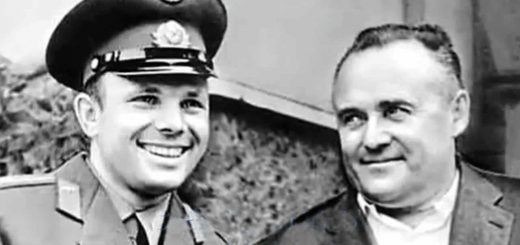 سرگئی کورولیف