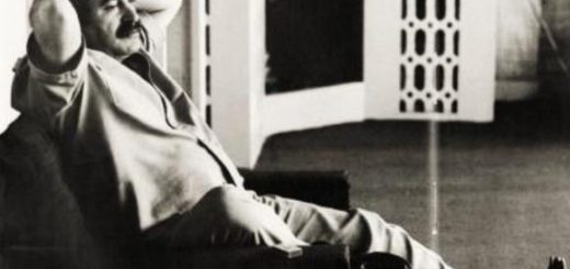 دکتر غلامحسین ساعدی