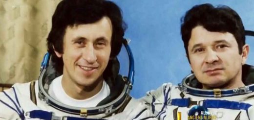 ،ایستگاه فضایی سالیوت 7