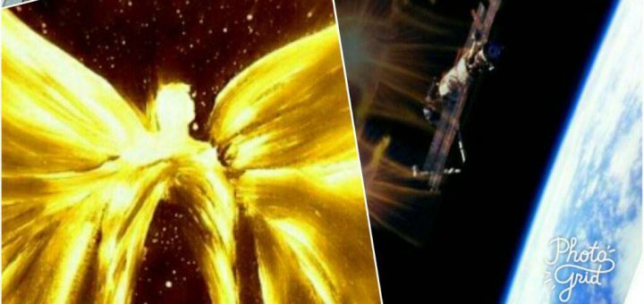 فضاپیمای سالیوت 7