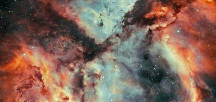 سحابی شاه تخته