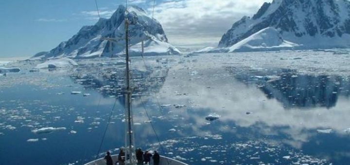 صداهای اسرارآمیز