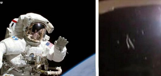 کلاه فضانوردی در وایزر