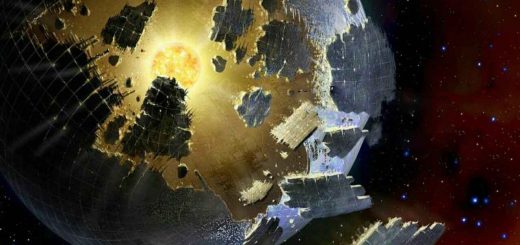 اجرام آسمانی