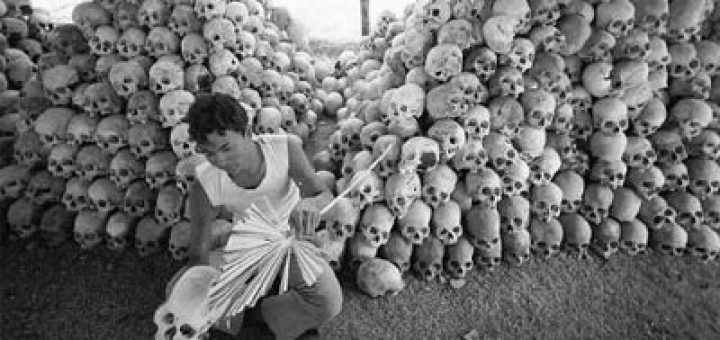 تجاوز به عنف