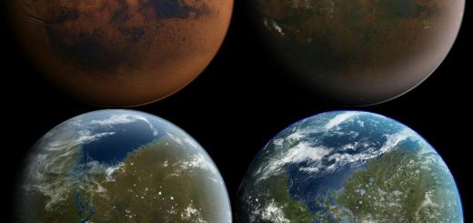 ترافورمینگ