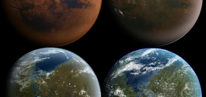 ترافورمینگ