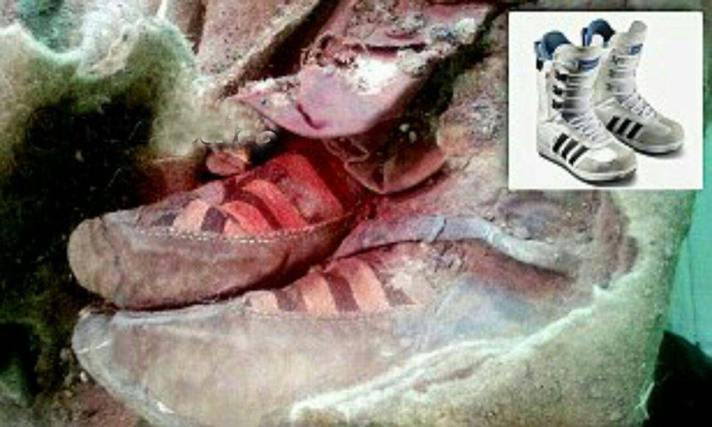 مهمانی برای مسافران زمان