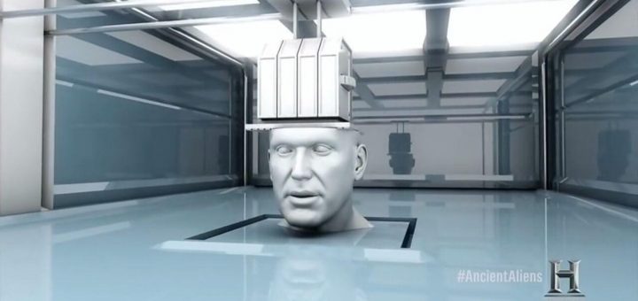 ترنس هیومن ها