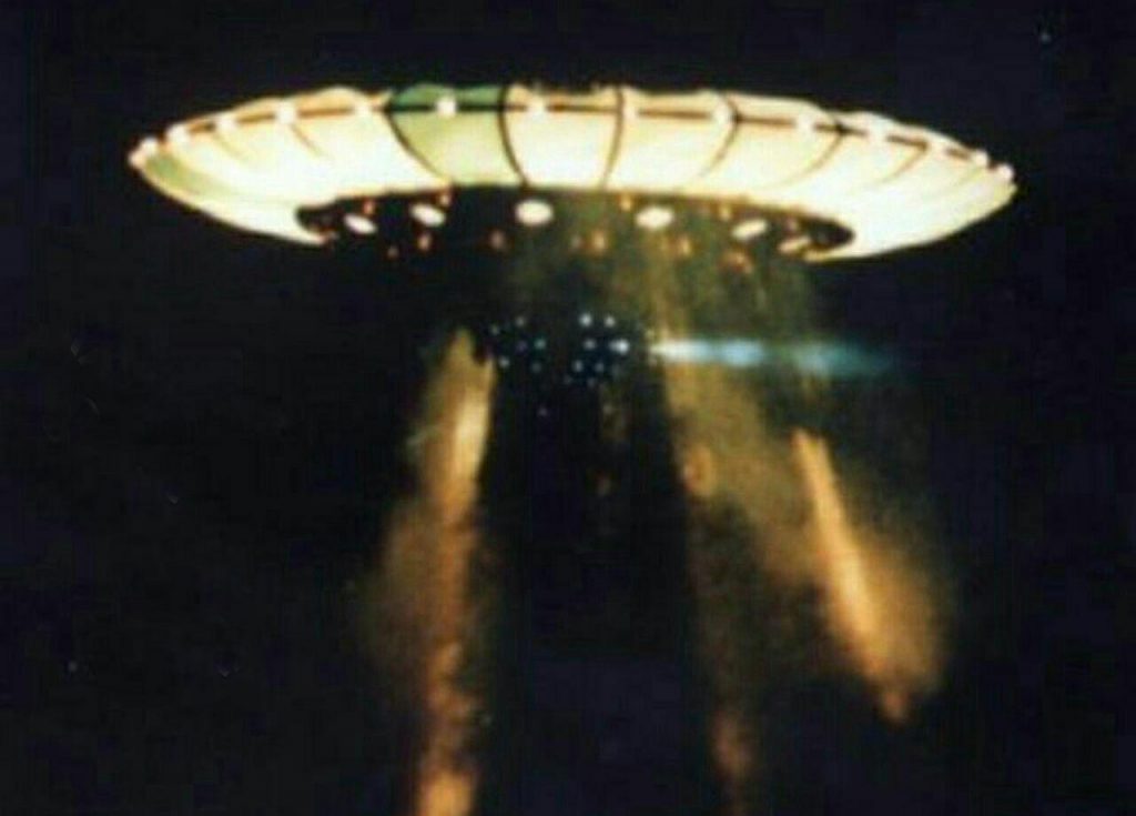 دیسکی نورانی