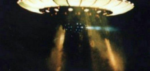 دیسکی نورانی