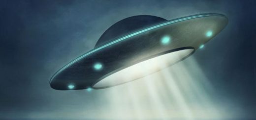 موجودات فرازمینی