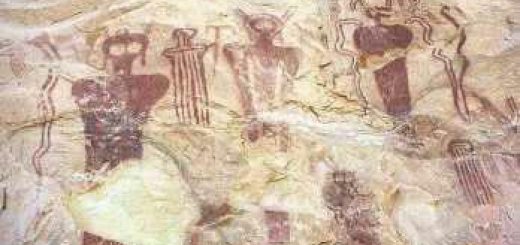 بیگانگان باستانی