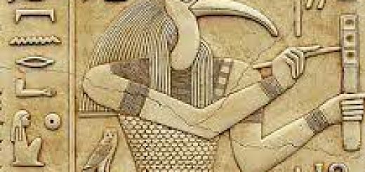 بیگانگان باستانی