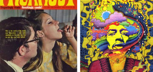 مصاحبه با مکس اسپیرس