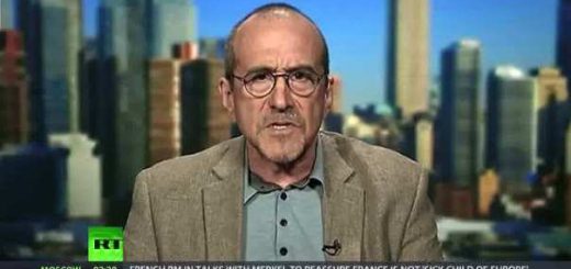 مارک کریسپن میلر