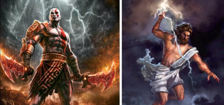 مایکل تساریون, دیوید وایتهد