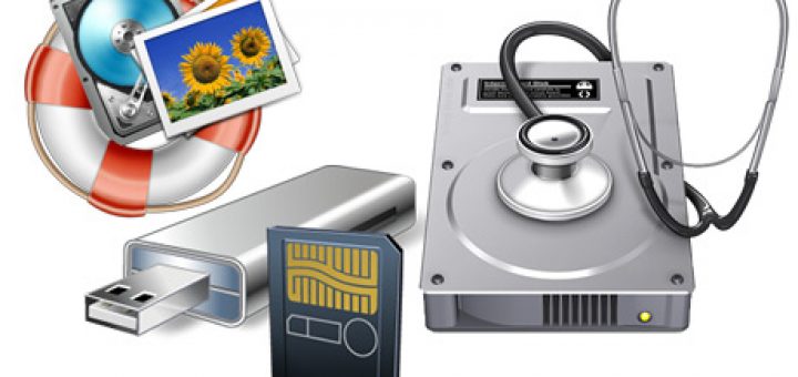 بازیابی اطلاعات رایانه‌ها