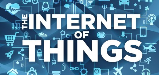 اینترنت اشیاء