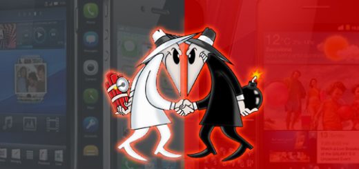 اپلیکیشن‌های مشکوک