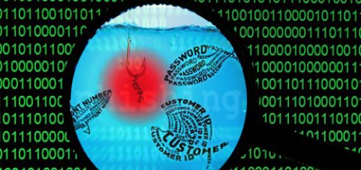 حملات فیشینگ